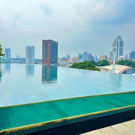 Millennium Suite At Opus Residence 吉隆坡 外观 照片