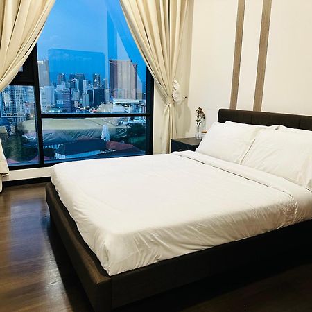 Millennium Suite At Opus Residence 吉隆坡 外观 照片