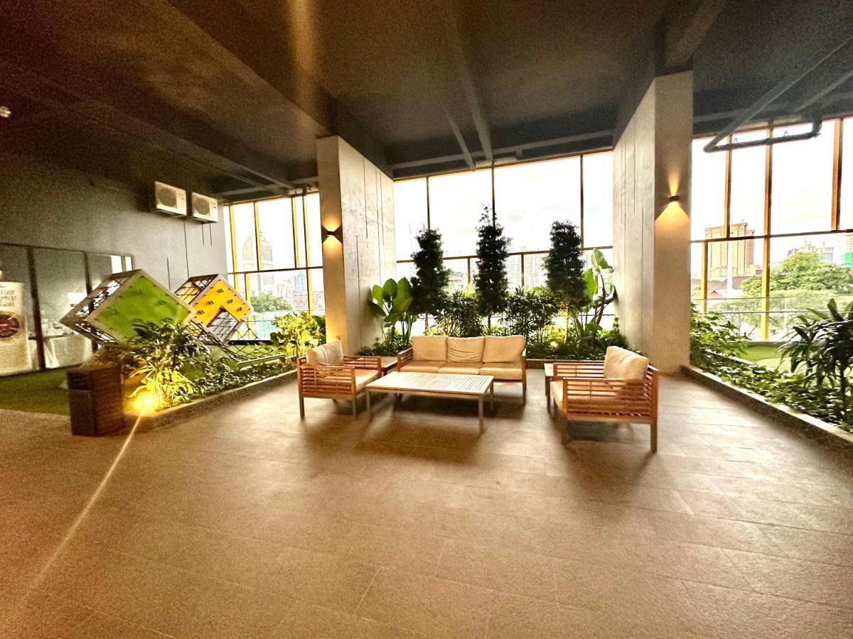 Millennium Suite At Opus Residence 吉隆坡 外观 照片