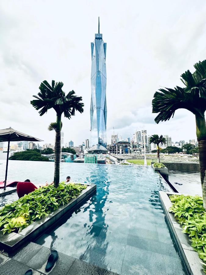 Millennium Suite At Opus Residence 吉隆坡 外观 照片