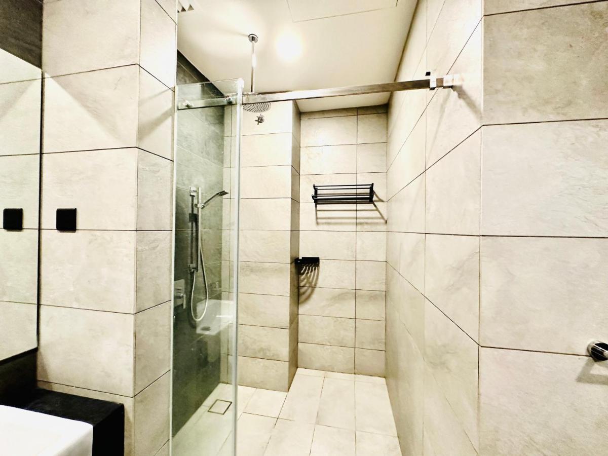 Millennium Suite At Opus Residence 吉隆坡 外观 照片