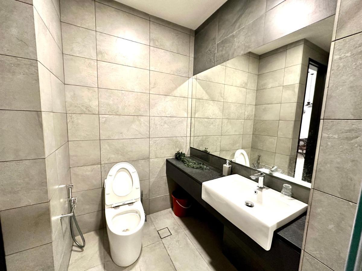 Millennium Suite At Opus Residence 吉隆坡 外观 照片