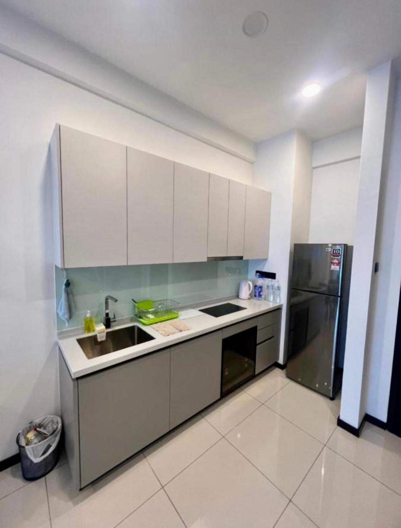 Millennium Suite At Opus Residence 吉隆坡 外观 照片